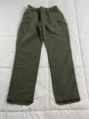 New HEIDI pants size L